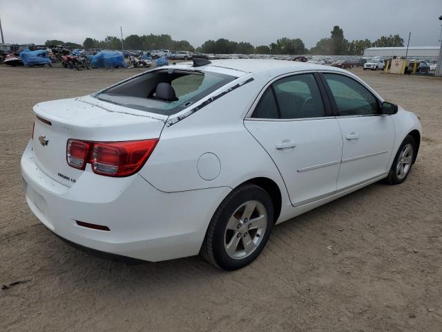 Photo 2 VIN: 1G11B5SA9GF113530 - CHEVROLET MALIBU LIM 