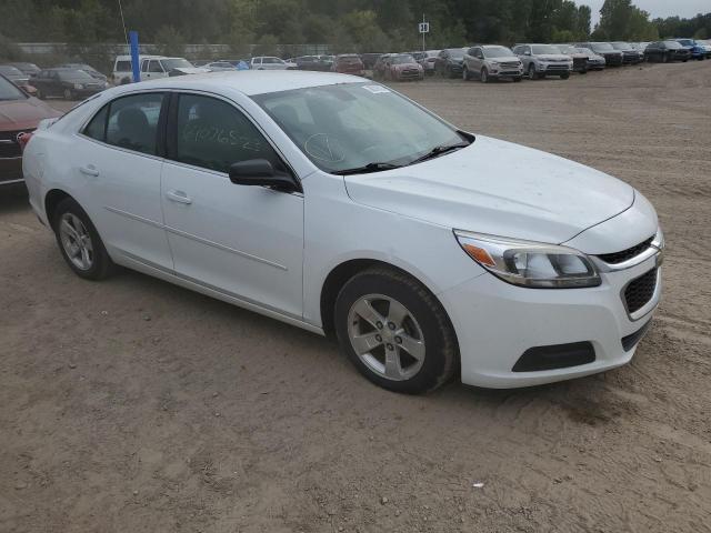 Photo 3 VIN: 1G11B5SA9GF113530 - CHEVROLET MALIBU LIM 