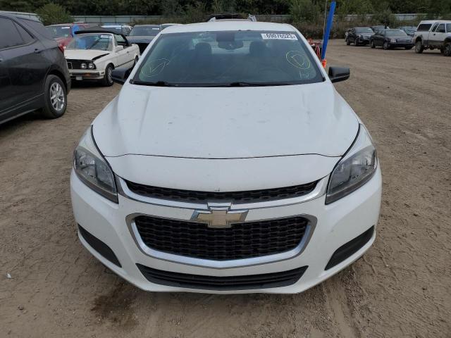 Photo 4 VIN: 1G11B5SA9GF113530 - CHEVROLET MALIBU LIM 