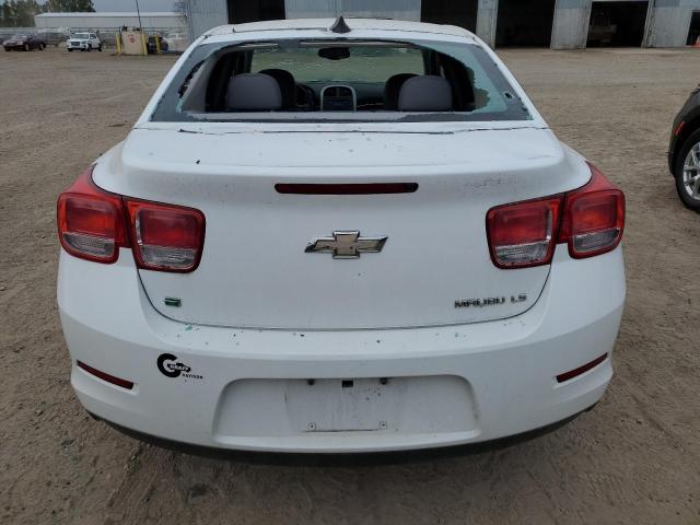 Photo 5 VIN: 1G11B5SA9GF113530 - CHEVROLET MALIBU LIM 