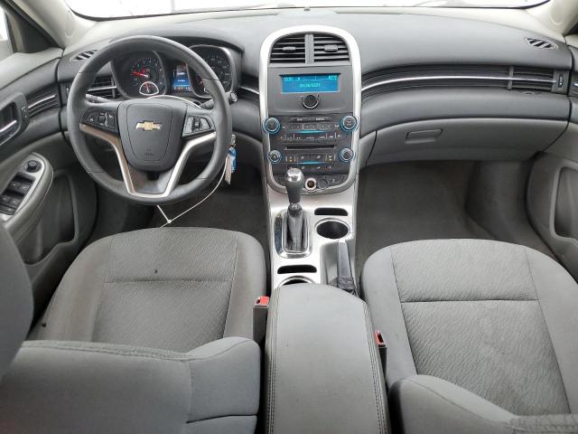 Photo 7 VIN: 1G11B5SA9GF113530 - CHEVROLET MALIBU LIM 