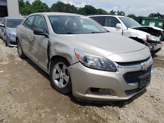 Photo 0 VIN: 1G11B5SA9GF115309 - CHEVROLET MALIBU LIM 