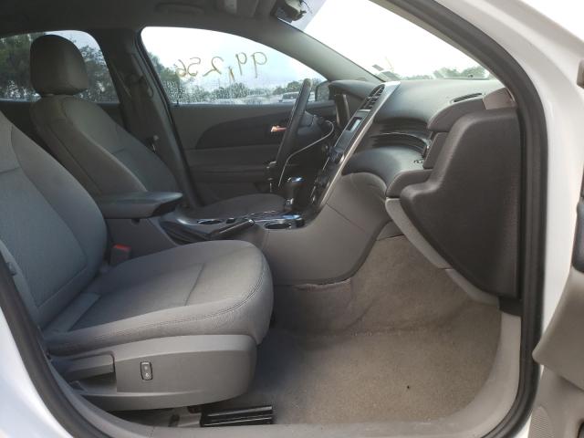 Photo 4 VIN: 1G11B5SA9GF120591 - CHEVROLET MALIBU LIM 