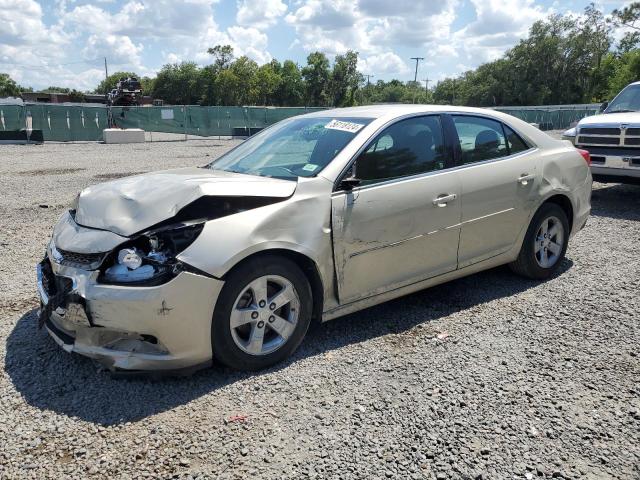 Photo 0 VIN: 1G11B5SA9GF126570 - CHEVROLET MALIBU 