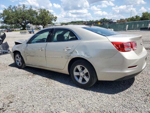 Photo 1 VIN: 1G11B5SA9GF126570 - CHEVROLET MALIBU 