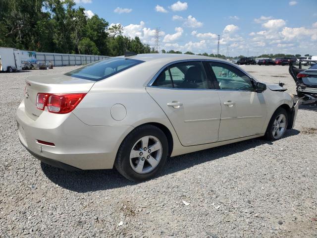 Photo 2 VIN: 1G11B5SA9GF126570 - CHEVROLET MALIBU 