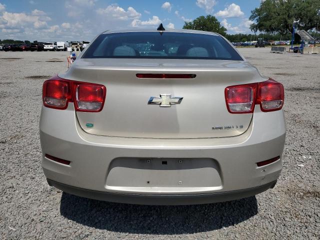 Photo 5 VIN: 1G11B5SA9GF126570 - CHEVROLET MALIBU 