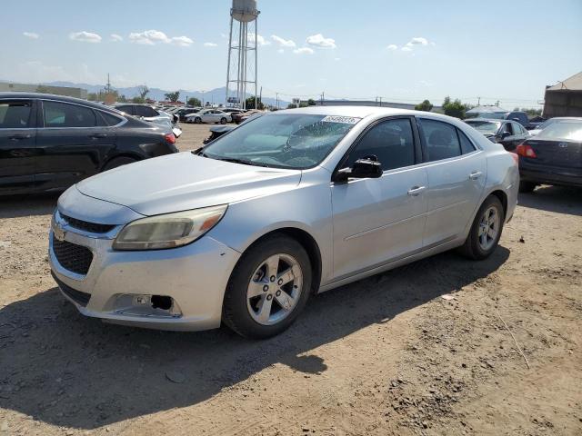 Photo 0 VIN: 1G11B5SA9GF134622 - CHEVROLET MALIBU LIM 