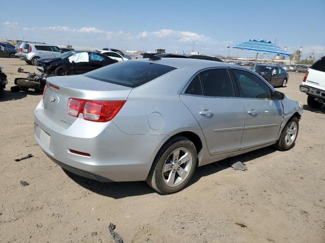 Photo 2 VIN: 1G11B5SA9GF134622 - CHEVROLET MALIBU LIM 