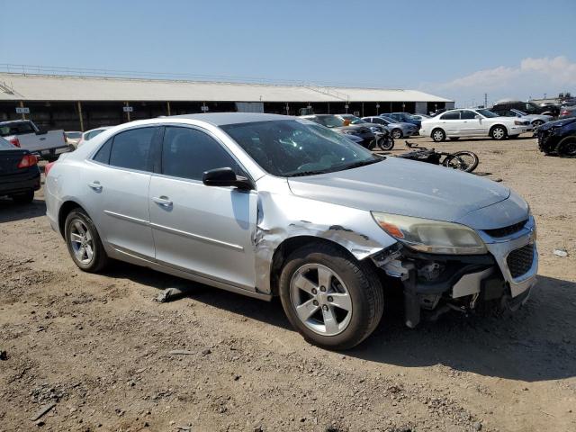 Photo 3 VIN: 1G11B5SA9GF134622 - CHEVROLET MALIBU LIM 