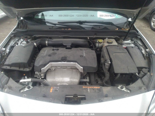 Photo 9 VIN: 1G11B5SA9GF164154 - CHEVROLET MALIBU LIMITED 