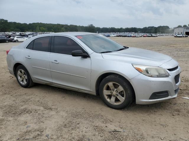 Photo 3 VIN: 1G11B5SA9GF164333 - CHEVROLET MALIBU LIM 