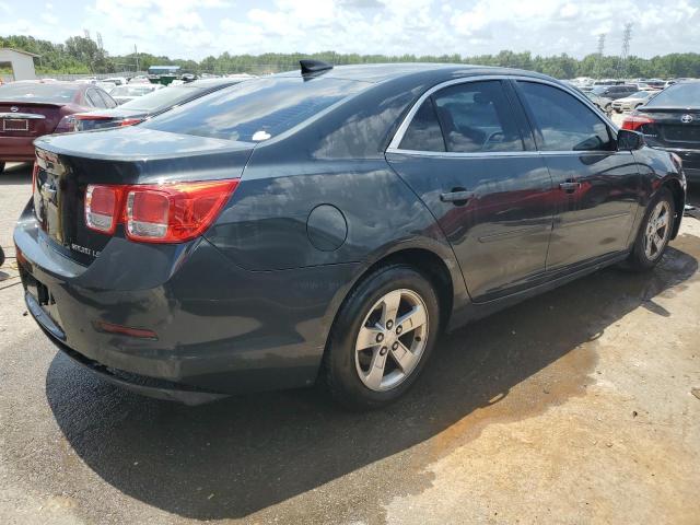 Photo 2 VIN: 1G11B5SA9GU105665 - CHEVROLET MALIBU 