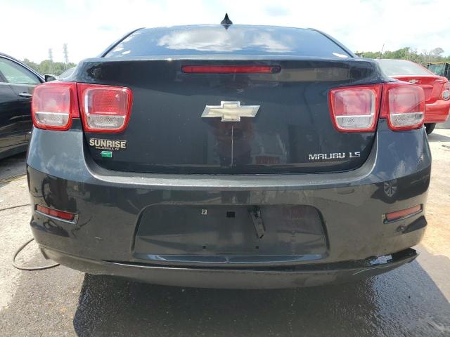 Photo 5 VIN: 1G11B5SA9GU105665 - CHEVROLET MALIBU 