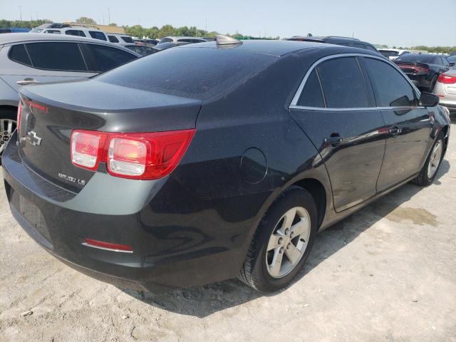 Photo 3 VIN: 1G11B5SA9GU106749 - CHEVROLET MALIBU LIM 