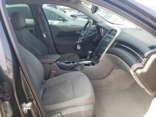 Photo 4 VIN: 1G11B5SA9GU106749 - CHEVROLET MALIBU LIM 