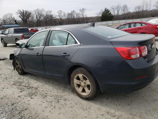 Photo 1 VIN: 1G11B5SA9GU110297 - CHEVROLET MALIBU LIM 