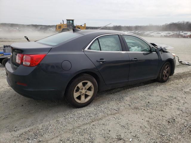 Photo 2 VIN: 1G11B5SA9GU110297 - CHEVROLET MALIBU LIM 