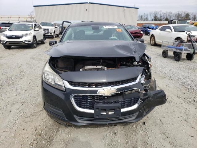 Photo 4 VIN: 1G11B5SA9GU110297 - CHEVROLET MALIBU LIM 