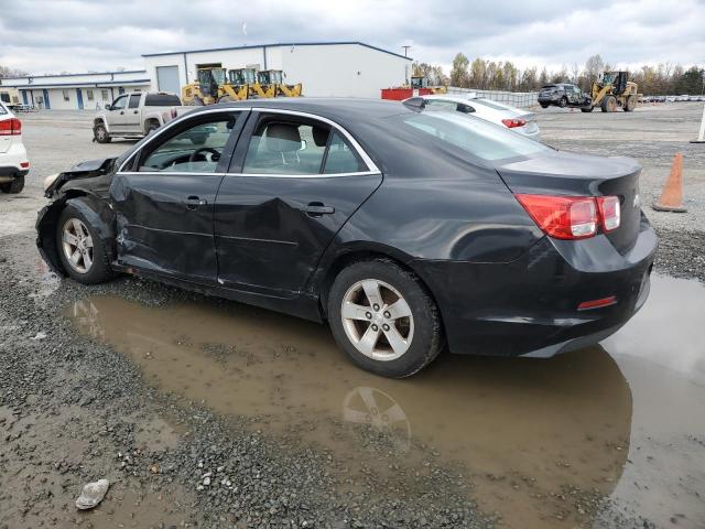 Photo 1 VIN: 1G11B5SAXDF124743 - CHEVROLET MALIBU LS 