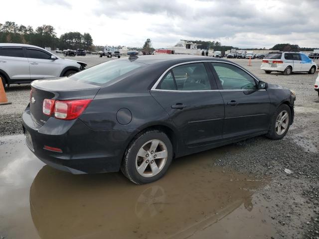 Photo 2 VIN: 1G11B5SAXDF124743 - CHEVROLET MALIBU LS 