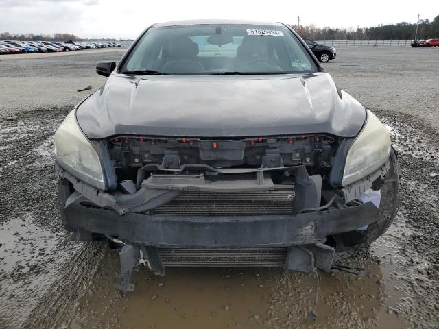 Photo 4 VIN: 1G11B5SAXDF124743 - CHEVROLET MALIBU LS 