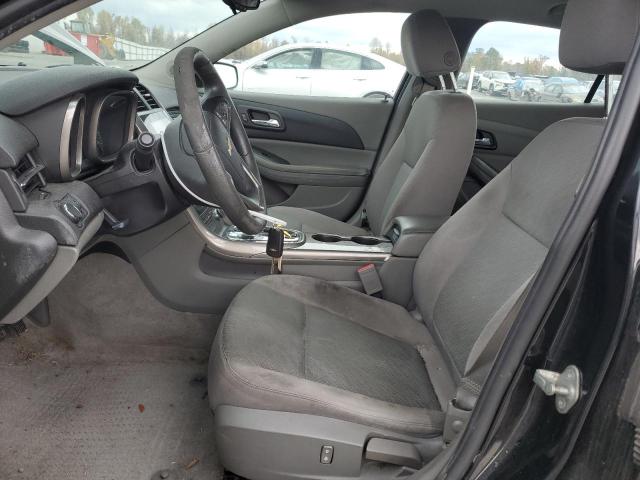 Photo 6 VIN: 1G11B5SAXDF124743 - CHEVROLET MALIBU LS 