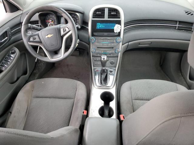 Photo 7 VIN: 1G11B5SAXDF124743 - CHEVROLET MALIBU LS 