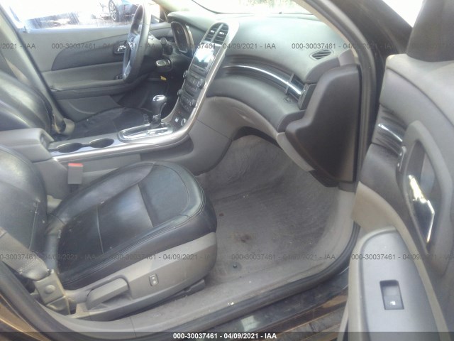 Photo 4 VIN: 1G11B5SAXDF126492 - CHEVROLET MALIBU 