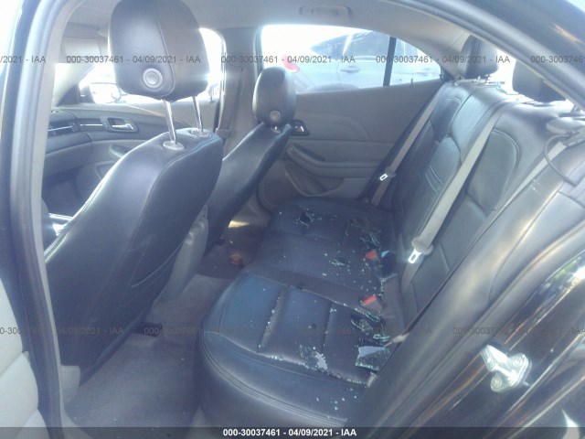 Photo 7 VIN: 1G11B5SAXDF126492 - CHEVROLET MALIBU 