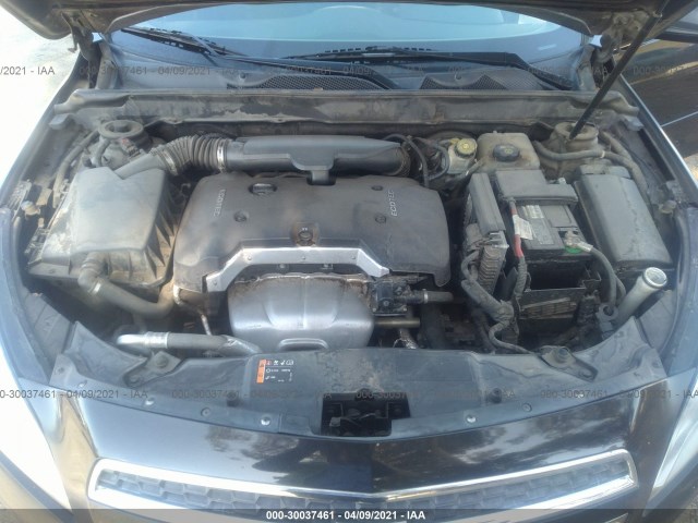 Photo 9 VIN: 1G11B5SAXDF126492 - CHEVROLET MALIBU 