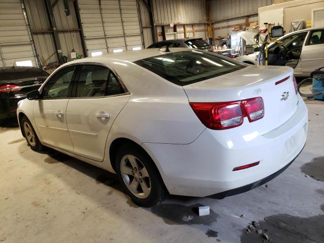 Photo 1 VIN: 1G11B5SAXDF138450 - CHEVROLET MALIBU 