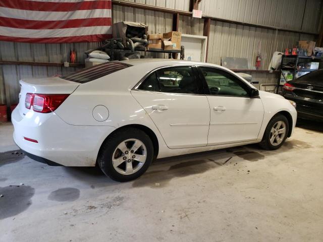 Photo 2 VIN: 1G11B5SAXDF138450 - CHEVROLET MALIBU 