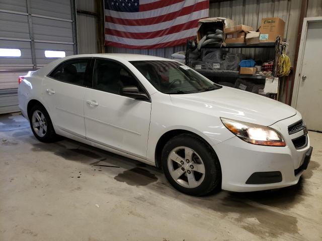 Photo 3 VIN: 1G11B5SAXDF138450 - CHEVROLET MALIBU 