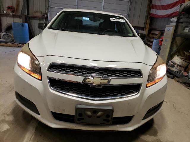 Photo 4 VIN: 1G11B5SAXDF138450 - CHEVROLET MALIBU 