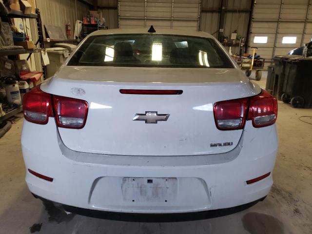 Photo 5 VIN: 1G11B5SAXDF138450 - CHEVROLET MALIBU 