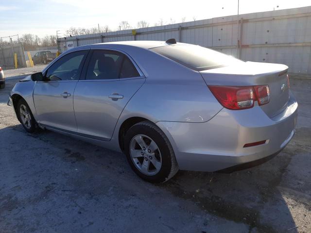 Photo 1 VIN: 1G11B5SAXDF150842 - CHEVROLET MALIBU LS 