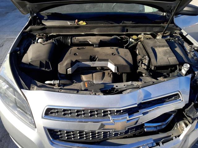 Photo 10 VIN: 1G11B5SAXDF150842 - CHEVROLET MALIBU LS 