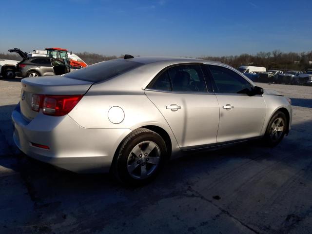 Photo 2 VIN: 1G11B5SAXDF150842 - CHEVROLET MALIBU LS 