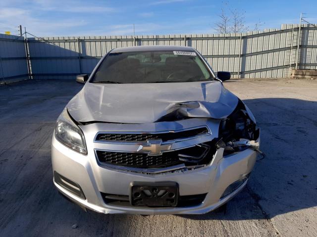 Photo 4 VIN: 1G11B5SAXDF150842 - CHEVROLET MALIBU LS 