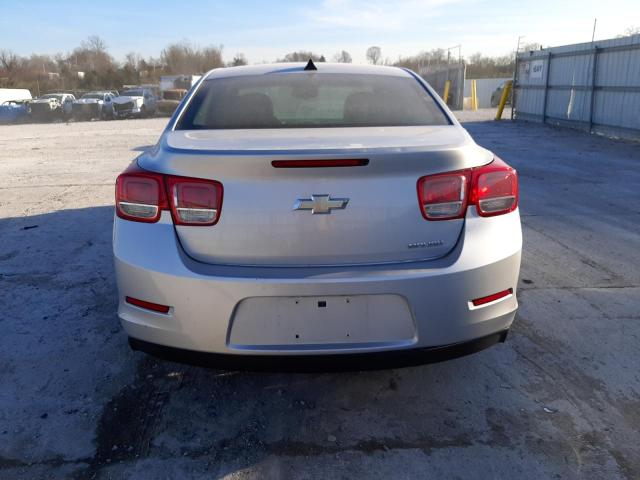 Photo 5 VIN: 1G11B5SAXDF150842 - CHEVROLET MALIBU LS 