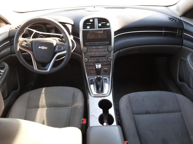 Photo 7 VIN: 1G11B5SAXDF150842 - CHEVROLET MALIBU LS 