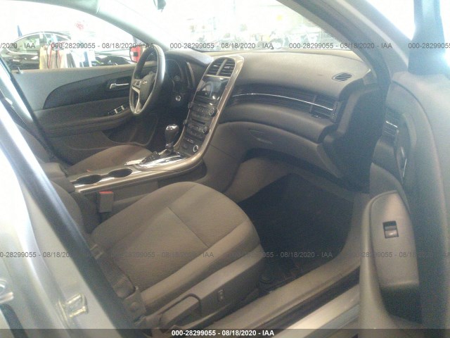 Photo 4 VIN: 1G11B5SAXDF151571 - CHEVROLET MALIBU 