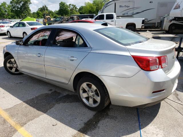 Photo 1 VIN: 1G11B5SAXDF154633 - CHEVROLET MALIBU 