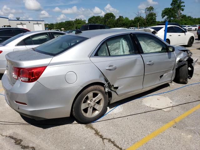 Photo 2 VIN: 1G11B5SAXDF154633 - CHEVROLET MALIBU 