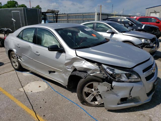 Photo 3 VIN: 1G11B5SAXDF154633 - CHEVROLET MALIBU 