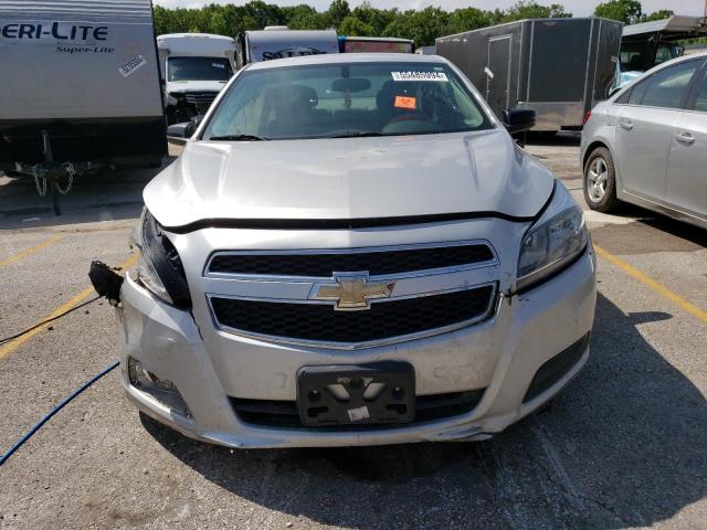 Photo 4 VIN: 1G11B5SAXDF154633 - CHEVROLET MALIBU 