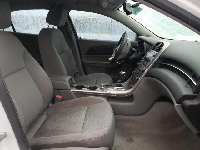 Photo 4 VIN: 1G11B5SAXDF155331 - CHEVROLET MALIBU LS 