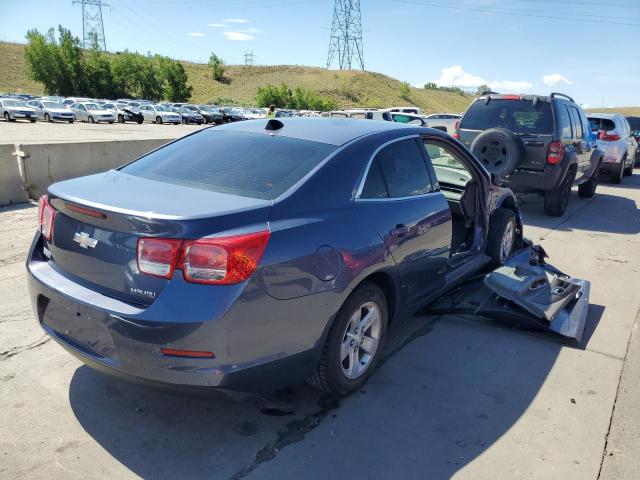 Photo 3 VIN: 1G11B5SAXDF158584 - CHEVROLET MALIBU LS 