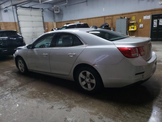 Photo 1 VIN: 1G11B5SAXDF162313 - CHEVROLET MALIBU 